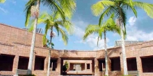 Museo Quimbaya