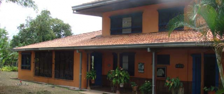 Finca Balí
