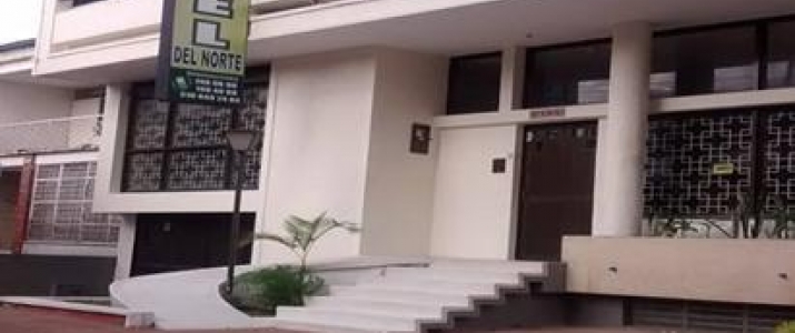 Casa Hotel del Norte