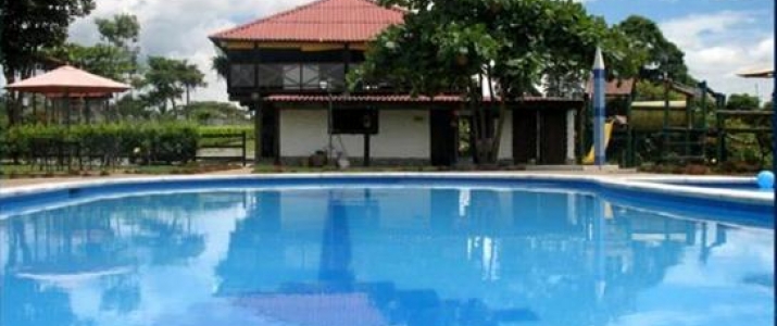 Finca Hotel Sol y Luna