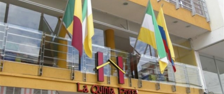 Hotel La Quinta Porra