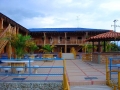 Hotel Campestre Las Bailarinas