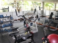 Gimnasio