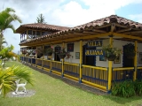 Finca Hotel Villa Juliana